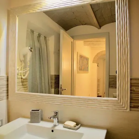 Apartment Giselle - Brand New Flat In Santa Maria Novella
