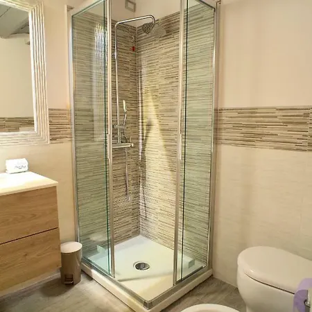 Giselle - Brand New Flat In Santa Maria Novella * Florence