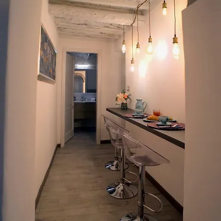 Apartment Giselle - Brand New Flat In Santa Maria Novella
