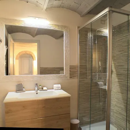 Giselle - Brand New Flat In Santa Maria Novella Apartment