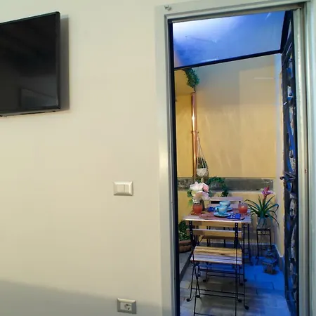 Giselle - Brand New Flat In Santa Maria Novella Florence