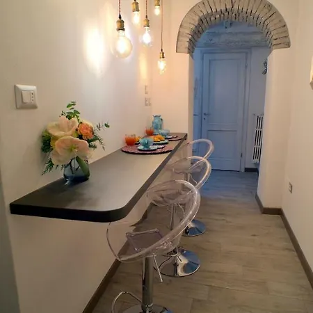 Apartment Giselle - Brand New Flat In Santa Maria Novella