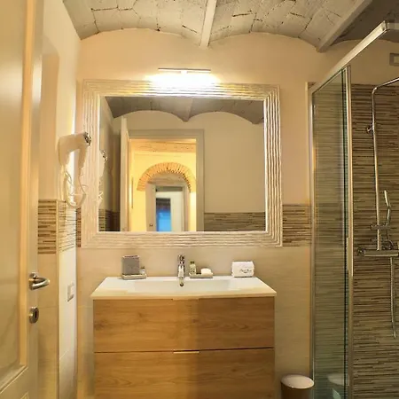 Giselle - Brand New Flat In Santa Maria Novella