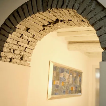Giselle - Brand New Flat In Santa Maria Novella Florence