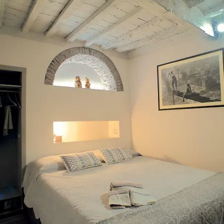 Giselle - Brand New Flat In Santa Maria Novella Appartement